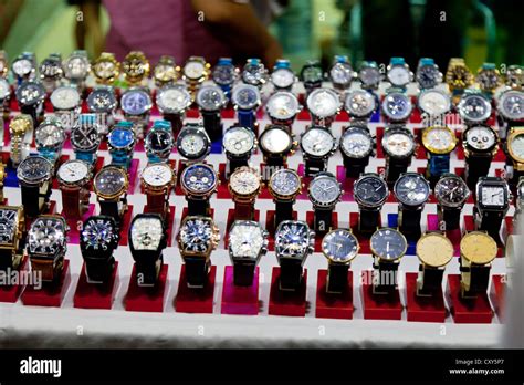 watches in bangkok